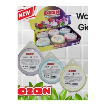 Ozon Askılı Koku Giderici X  12 Adet