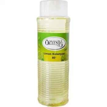 Özyeşil  Limon Kolonya 200 Ml