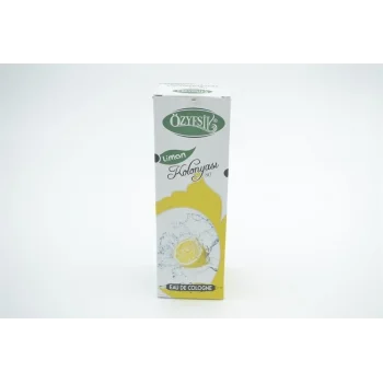 Özyeşil  Limon Kolonya 400 Ml