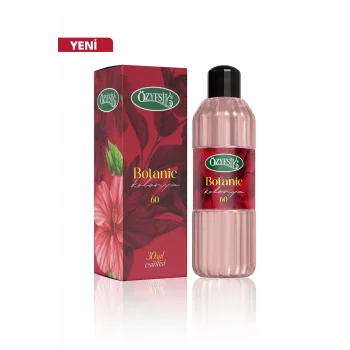 Özyeşil Parfümlü Botanik Kolonyası 400ml