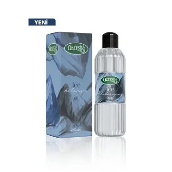 Özyeşil Parfümlü İce Kolonyası 400ml