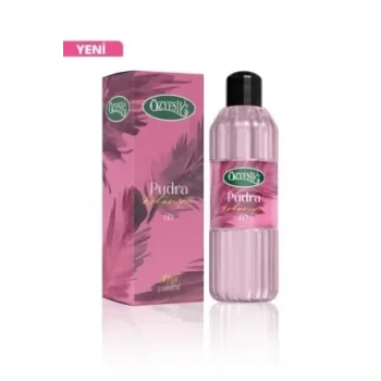 Özyeşil Parfümlü Pudra Kolonyası 400ml