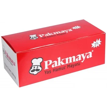 Pakmaya 4 Lü * 42 Gram