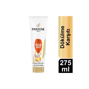 Pantene Krem Dökülme Karşıtı 270 Ml x 6 Adet