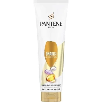Pantene Krem Onarıcı Bakım 270 Ml x 6 Adet
