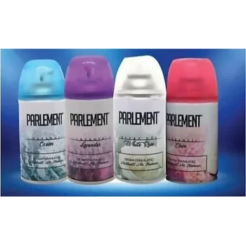 Parlement Oda Spreyi Teneke 400 Ml