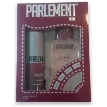Parlement Parfüm+deo Men İntense