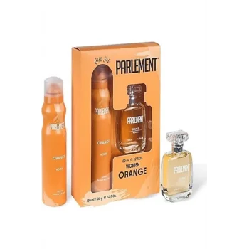 Parlement Parfüm+deo Women Orange