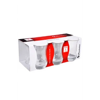 Paşabahçe Aida Bardak x 6 Adet