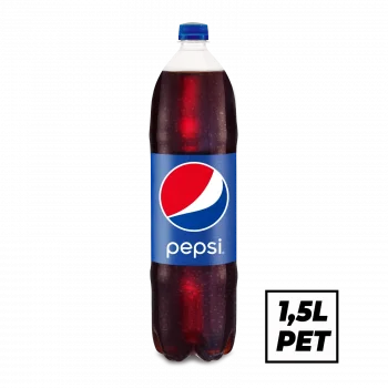Pepsi 1,5 Litre x 12 Adet