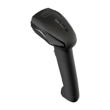 Perkon PS30 1D Lazer Kablolu Usb Barkod OKuyucu + Stand