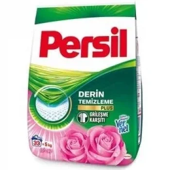 Persil Matik 5 Kilogram
