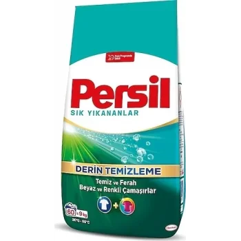 Persil Matik 9 Kilogram