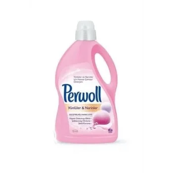 Perwol Pembe 3 Litre