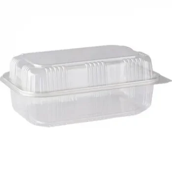 Plastik Peynir Kabı x 100 Adet