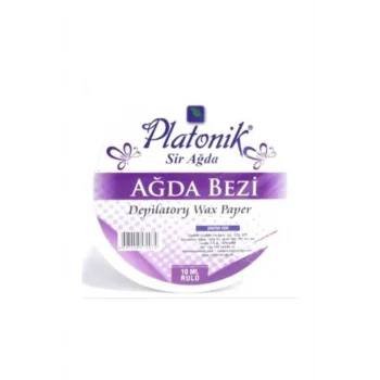 Platonik Ağda Bezi 10metre