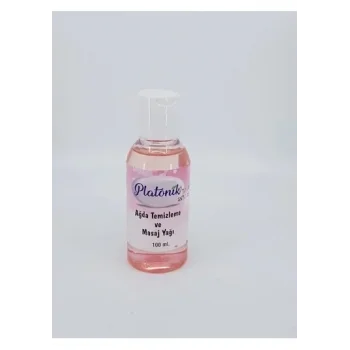 Platonik Ağda Yağı 100 Ml
