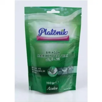 Platonik Damla Ağda Azulen 200 Gram