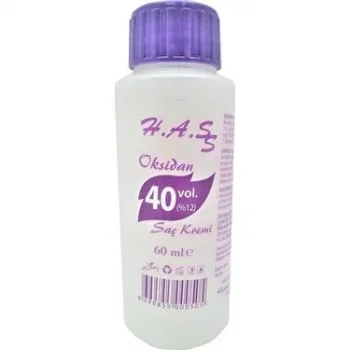 Platonik Oksidan %12 Peroksit