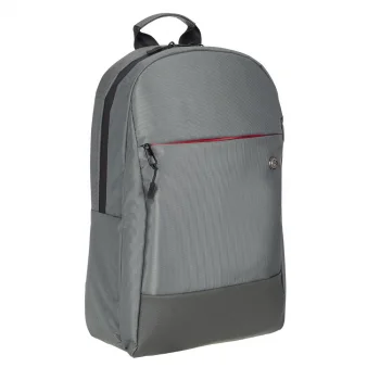 Plm Palma 15,6 Notebook Sırt Çantası Açık Gri