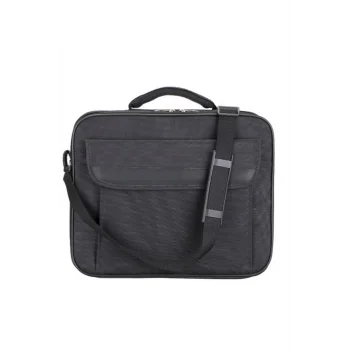 Plm Pl-04-DR69 Drexel 6900 17Siyah Notebook Çantası