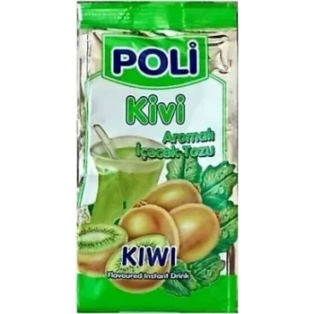Poli Toz İçecek Kivi 250 Gram