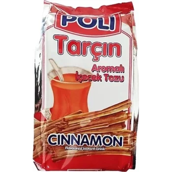 Poli Toz İçecek Tarçın 250gr
