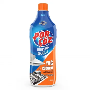 Porçöz Yağçöz 1000 Ml