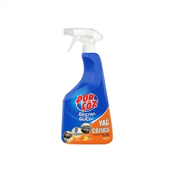 Porçöz Yağçöz Sprey 750 Ml