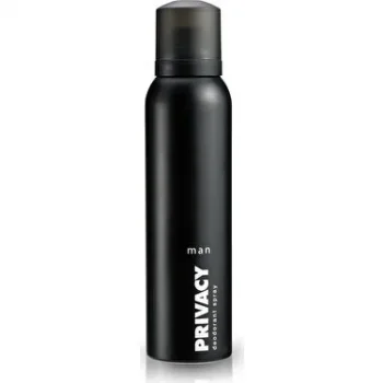 Privacy Deodorant Bay -bayan 150 Ml