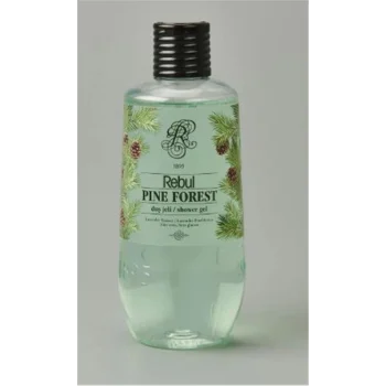 Rebul 500ml ML Pine Forest  Duş Jeli