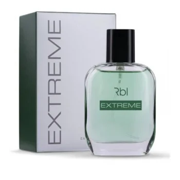 Rebul Edt Bay 50ml Extreme