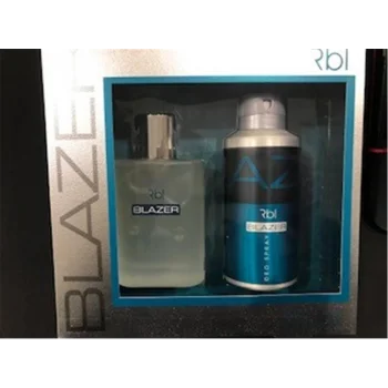 Rebul Edt Bay 50ml Power