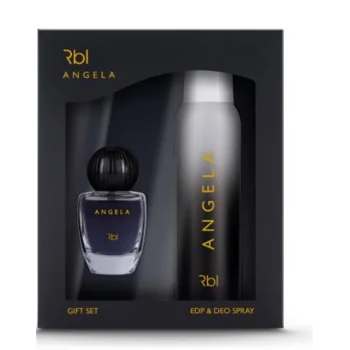 Rebul Edt Bayan Angela 50ml