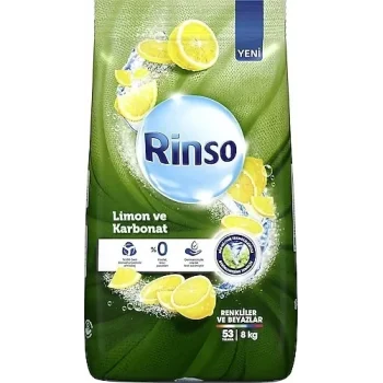 Rinsomatik 8 Kilogram