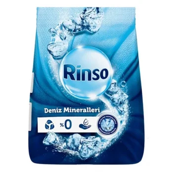 Rinsomatik Deniz Minera Li 6 Kilogram