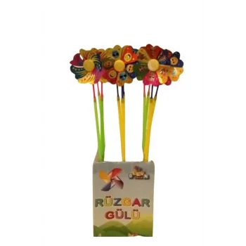 Rüzgar Gülü x 60 Adet