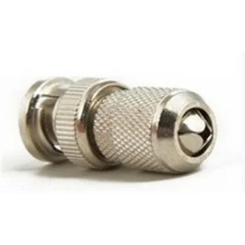 S-link SL-BN17 Vidalı BNC Bakır 10lu Paket Konnektör