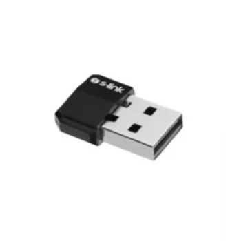 S-link SLX-BL054 BT V5.4 Usb EDR Mini Bluetooth