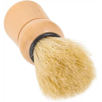Sakal Fırçası İma Tahta Sap