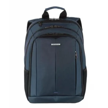 Samsonite CM5-01-005 14.1 Guard IT 2.0 Notebook  Sırt Çantası Mavi