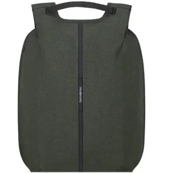 Samsonite KA6-34-001 15,6 Securipak Notebook Sırt Çantası Gri