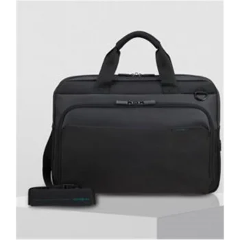 Samsonite Kf9-09-002 15.6 Mysight Usb Girişli Notebook Çantası Siyah