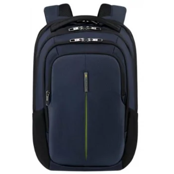 Samsonite KR2-01-002 15.6 Guard IT 3.0 Notebook Sırt Çantası Lacivert