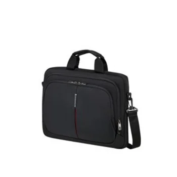 Samsonite KR2-09-006 15.6  Guard IT 3.0 Notebook Sırt Çantası Siyah