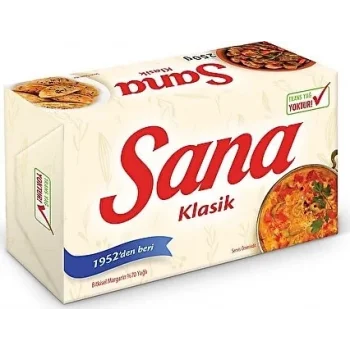 Sana 250 Gram Tekli
