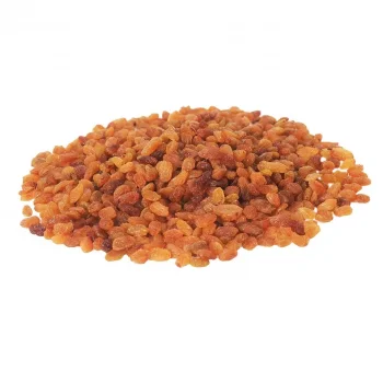 Sarı Üzüm Dökme 10 Numara 5 Kilogram