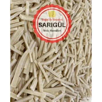 Sarıgül Erişte 500 Gram