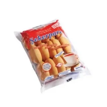 Sarıgül Şekerpare Sade 250 Gram