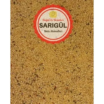 Sarıgül Tarhana 500 Gram